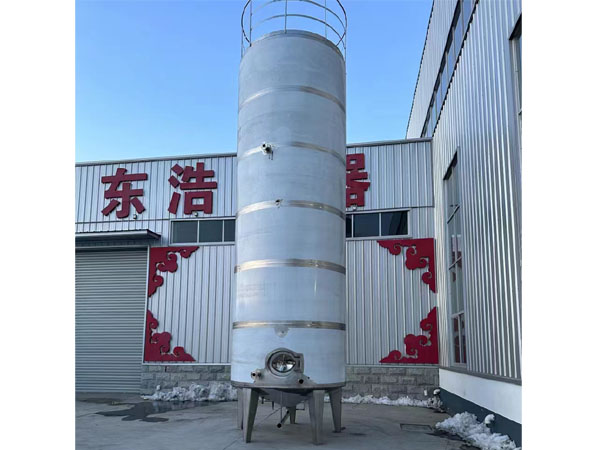 吉林化工罐